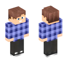Minecraft Skin #224324