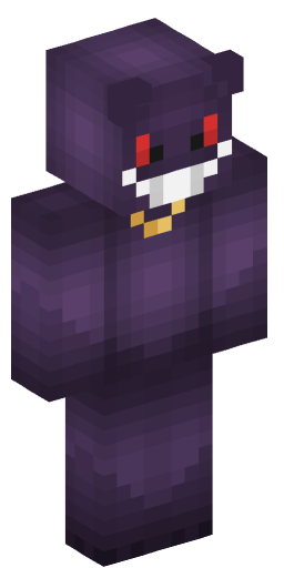 momoyoda Minecraft Skin Preview on Minecraft.Co.Com