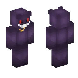 Minecraft Skin #224325