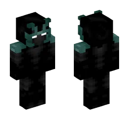 Minecraft Skin #224329