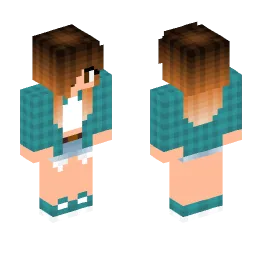 Minecraft Skin #224330