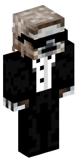 CrispySloth1952 Minecraft Skin Preview on Minecraft.Co.Com