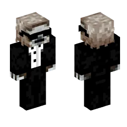 Minecraft Skin #224331