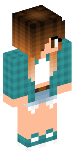 MomoMochiii Minecraft Skin Preview on Minecraft.Co.Com