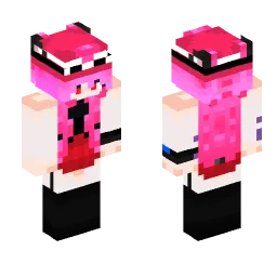 Minecraft Skin #224333