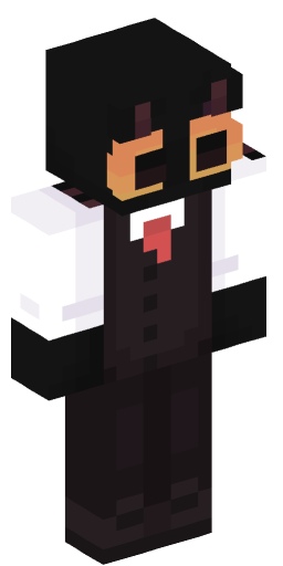 CrissObobo Minecraft Skin Preview on Minecraft.Co.Com