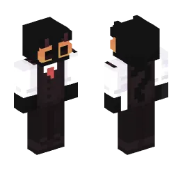 Minecraft Skin #224336