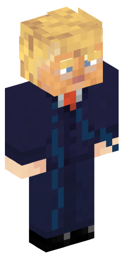 Momomonkey Minecraft Skin Preview on Minecraft.Co.Com