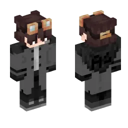 Minecraft Skin #224347