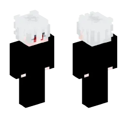 Minecraft Skin #224348