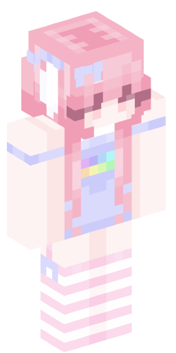 aternoshost Minecraft Skin Preview on Minecraft.Co.Com