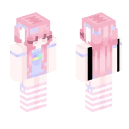 Minecraft Skin #224349