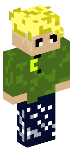 Aternos_server49 Minecraft Skin Preview on Minecraft.Co.Com