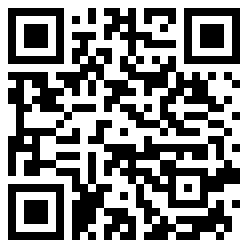 AternosStories QR Code