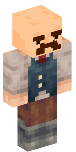 AternosStories Minecraft Skin Preview on Minecraft.Co.Com