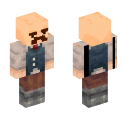 Minecraft Skin #224351