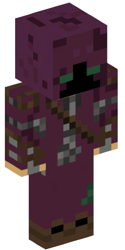 Aternos343 Minecraft Skin Preview on Minecraft.Co.Com