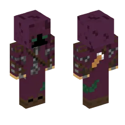 Minecraft Skin #224352
