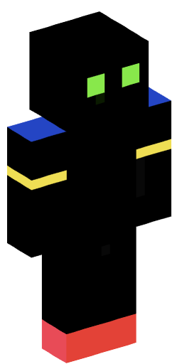 Aternos1_0ic Minecraft Skin Preview on Minecraft.Co.Com