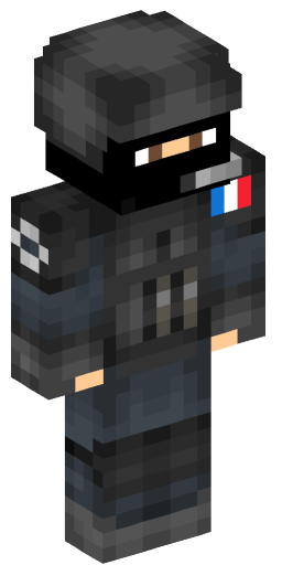 Adminshop Minecraft Skin Preview on Minecraft.Co.Com