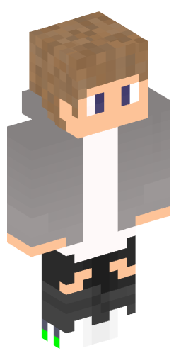 Admining_ Minecraft Skin Preview on Minecraft.Co.Com