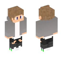 Minecraft Skin #224360