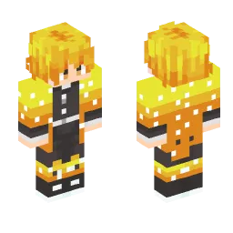 Minecraft Skin #224365