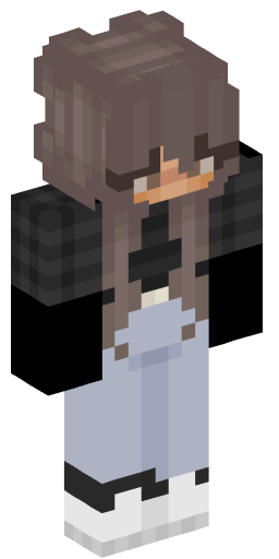 AdminAssassin Minecraft Skin Preview on Minecraft.Co.Com