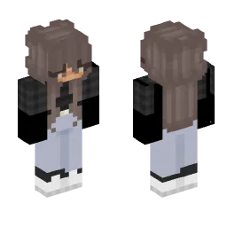 Minecraft Skin #224366
