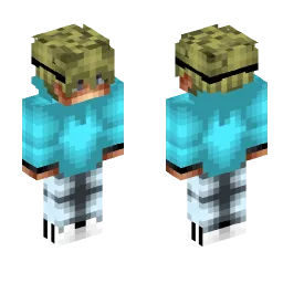 Minecraft Skin #224368