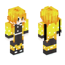 Minecraft Skin #224373