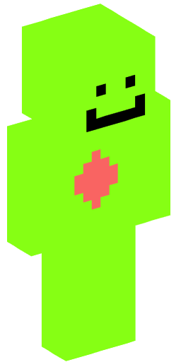 pokemonsuper9 Minecraft Skin Preview on Minecraft.Co.Com