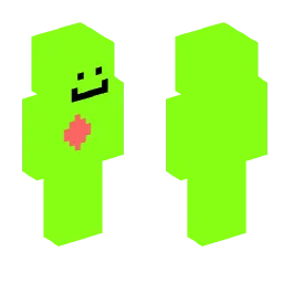 Minecraft Skin #224375