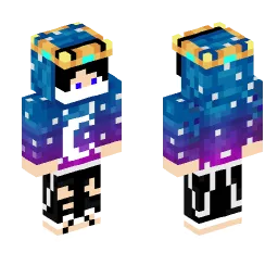 Minecraft Skin #224376
