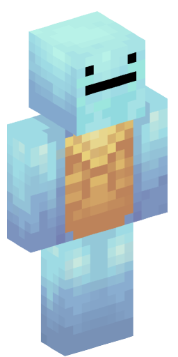 Pokemonster2020 Minecraft Skin Preview on Minecraft.Co.Com