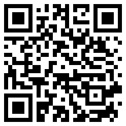 Pokemons21 QR Code
