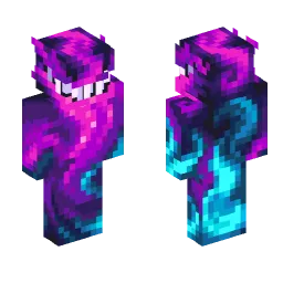 Minecraft Skin #224380