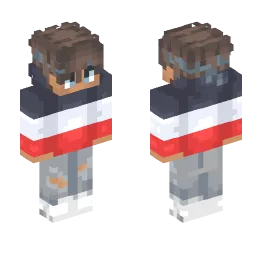 Minecraft Skin #224381