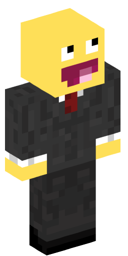 Pokemonspieler Minecraft Skin Preview on Minecraft.Co.Com