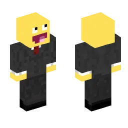 Minecraft Skin #224383