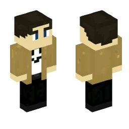 Minecraft Skin #224384