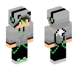 Minecraft Skin #224386