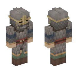 Minecraft Skin #224392