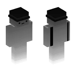 Minecraft Skin #224395
