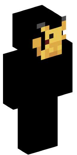 Dicky Minecraft Skin Preview on Minecraft.Co.Com