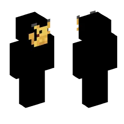 Minecraft Skin #224396