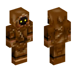Minecraft Skin #224399