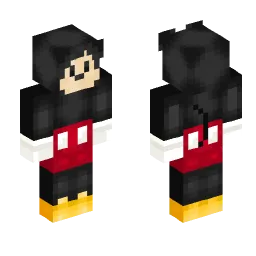 Minecraft Skin #224403