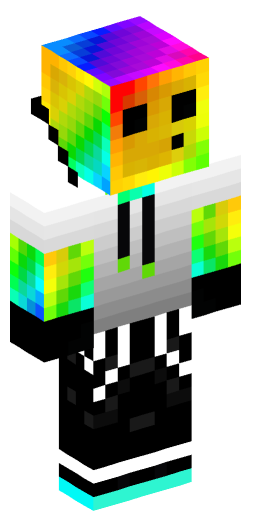 dickbravo Minecraft Skin Preview on Minecraft.Co.Com