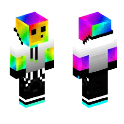 Minecraft Skin #224404